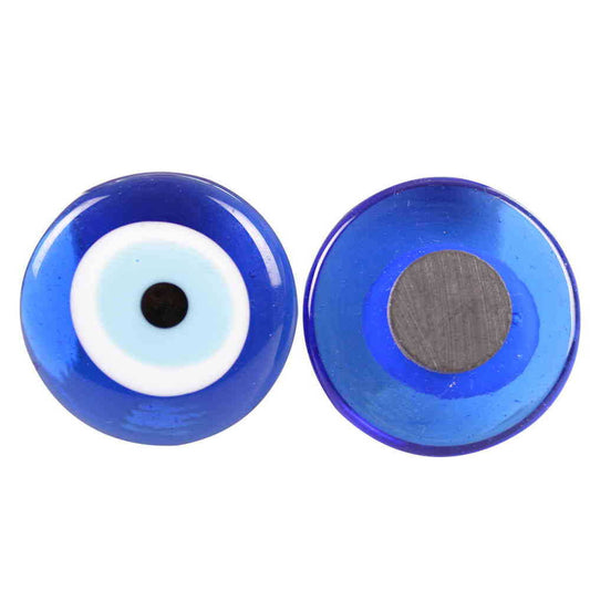 Blue Evil Eye (Anti Envy) Magnet